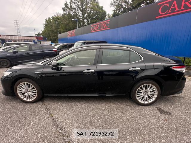 Toyota CAMRY 2018-04 8753327-7