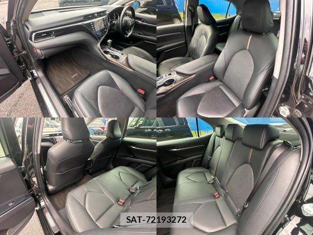 Toyota CAMRY 2018-04 8753327-8