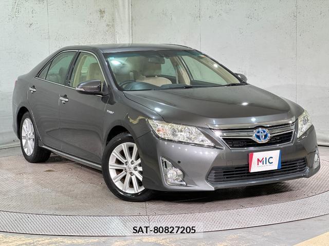 Toyota CAMRY 2013-11 8753859-11