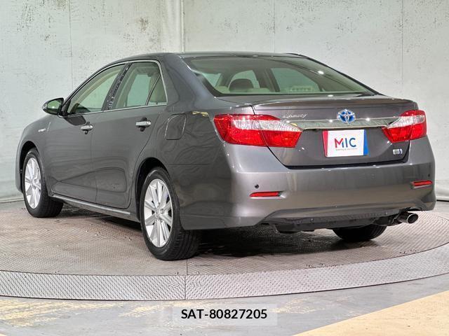Toyota CAMRY 2013-11 8753859-15