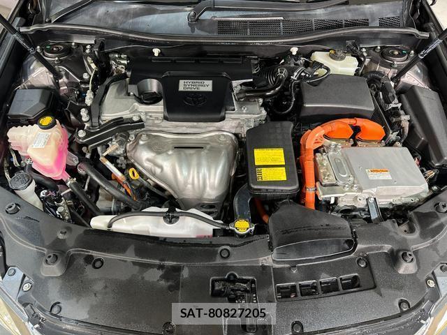 Toyota CAMRY 2013-11 8753859-17