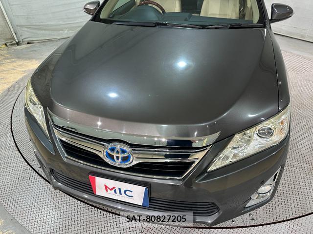 Toyota CAMRY 2013-11 8753859-19
