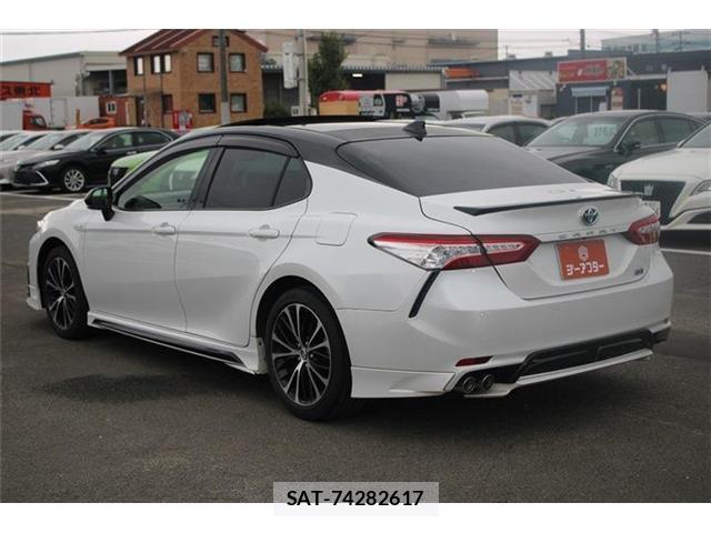 Toyota CAMRY 2019-02 8753892-11