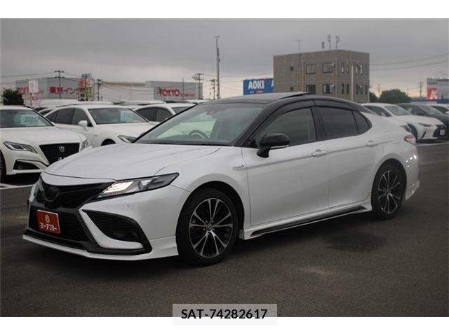 Toyota CAMRY 2019-02 8753892-13