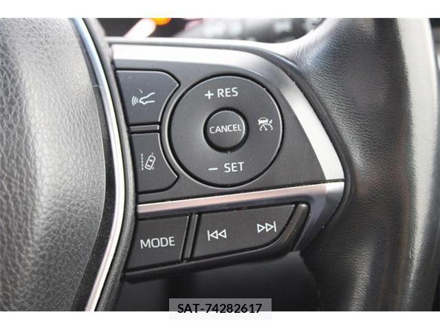 Toyota CAMRY 2019-02 8753892-2