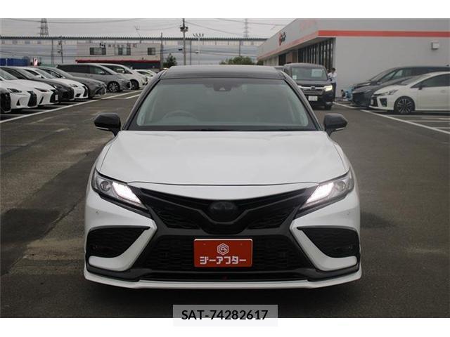 Toyota CAMRY 2019-02 8753892-6