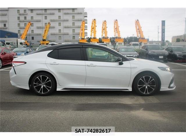 Toyota CAMRY 2019-02 8753892-8