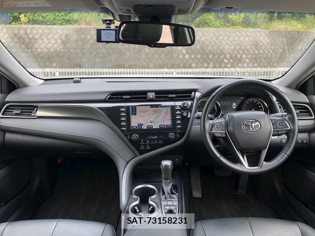 Toyota CAMRY 2019-06 8753950-1