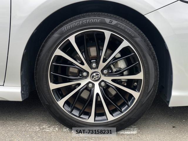 Toyota CAMRY 2019-06 8753950-19