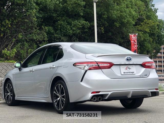 Toyota CAMRY 2019-06 8753950-4