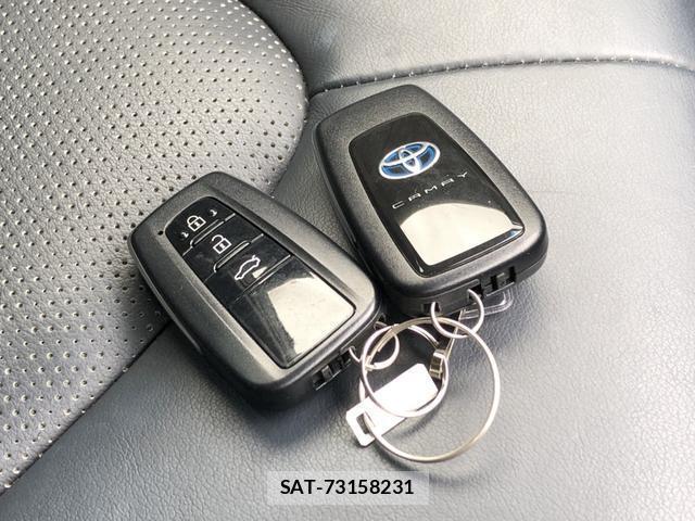 Toyota CAMRY 2019-06 8753950-5