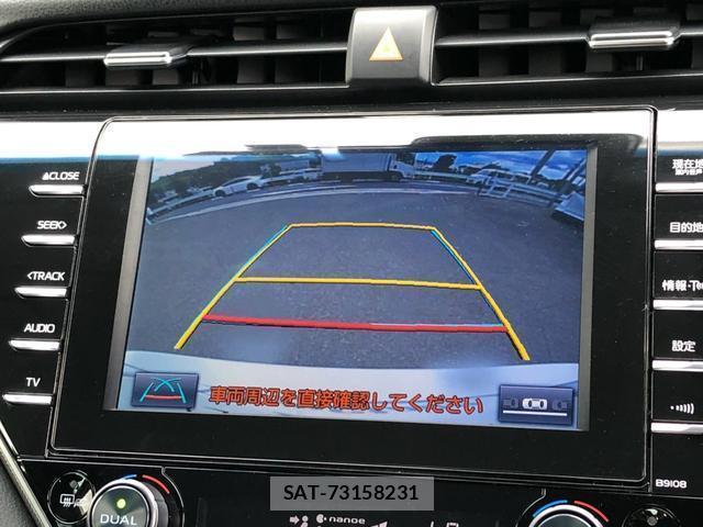 Toyota CAMRY 2019-06 8753950-6