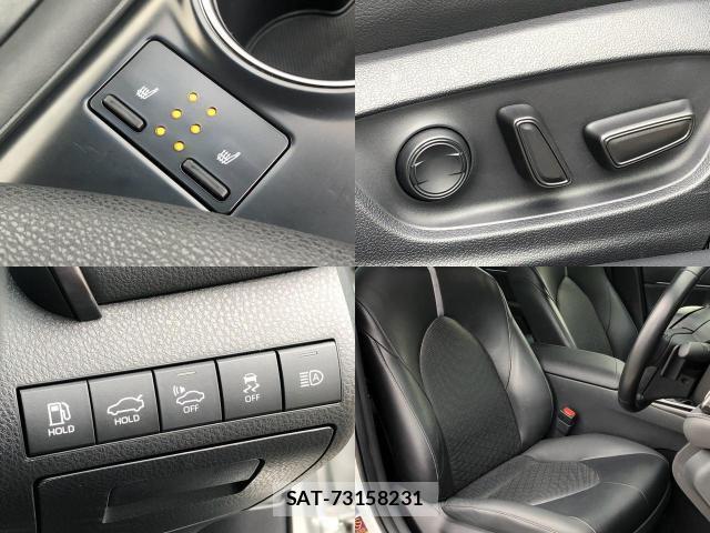 Toyota CAMRY 2019-06 8753950-7
