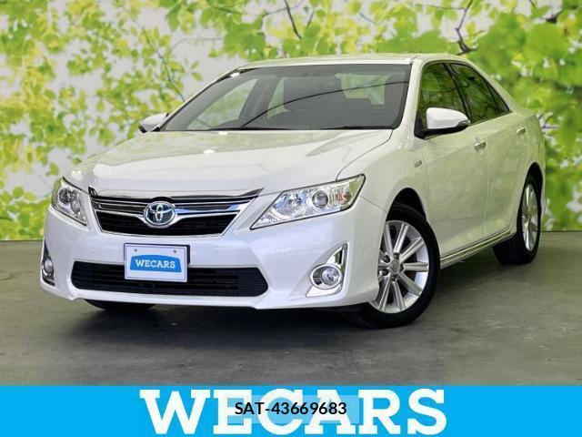 Toyota CAMRY 2014-05 8754524-0