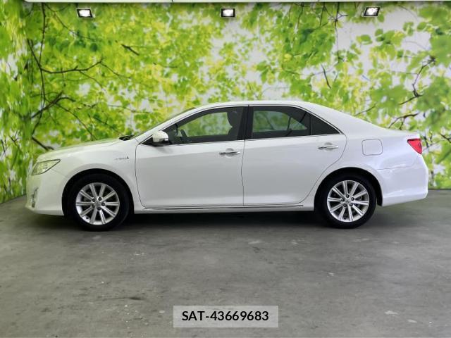 Toyota CAMRY 2014-05 8754524-1