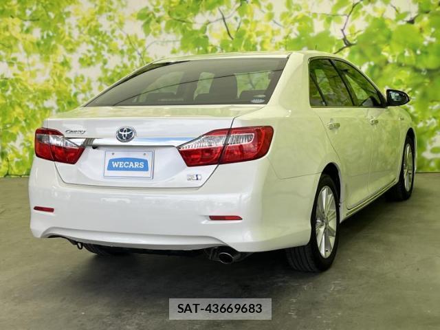 Toyota CAMRY 2014-05 8754524-2
