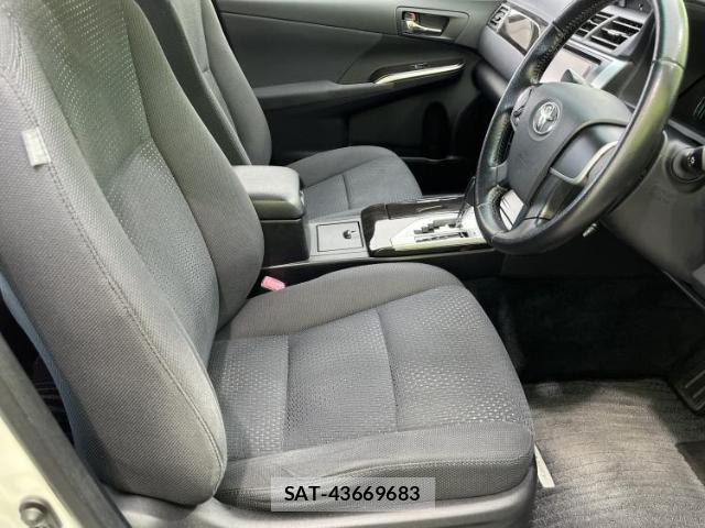 Toyota CAMRY 2014-05 8754524-3