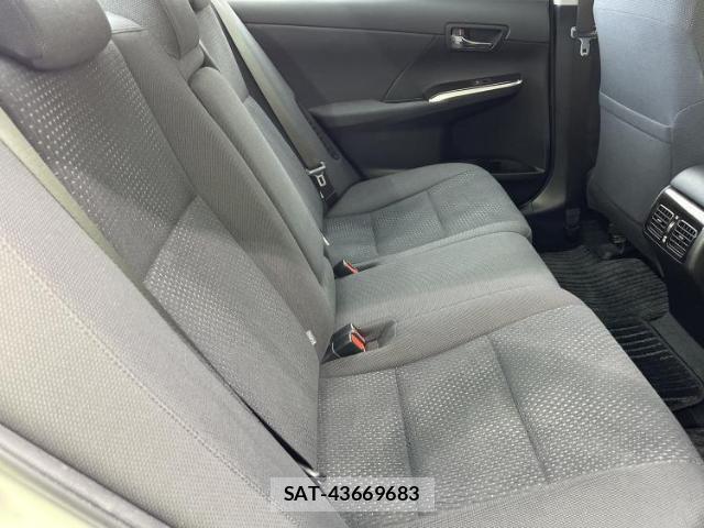 Toyota CAMRY 2014-05 8754524-4