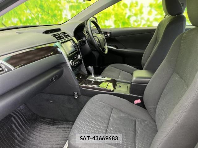 Toyota CAMRY 2014-05 8754524-5