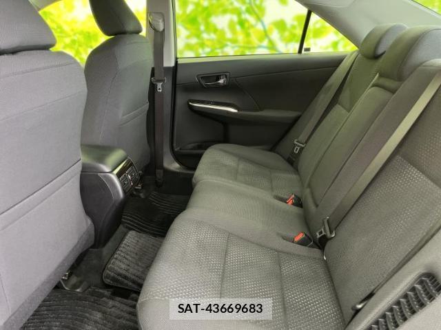 Toyota CAMRY 2014-05 8754524-6