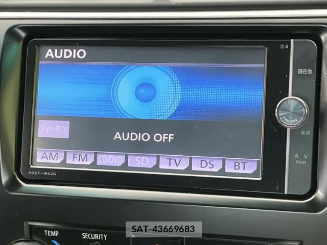Toyota CAMRY 2014-05 8754524-9