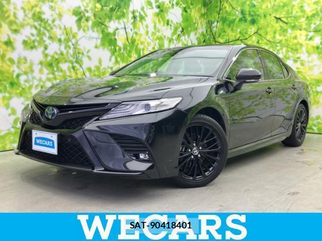 Toyota CAMRY 2021-01 8754531-0