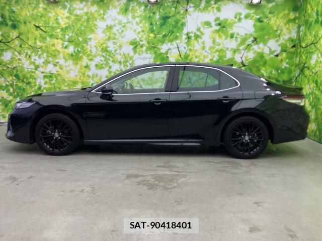Toyota CAMRY 2021-01 8754531-1