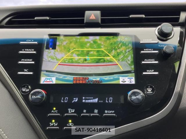 Toyota CAMRY 2021-01 8754531-10