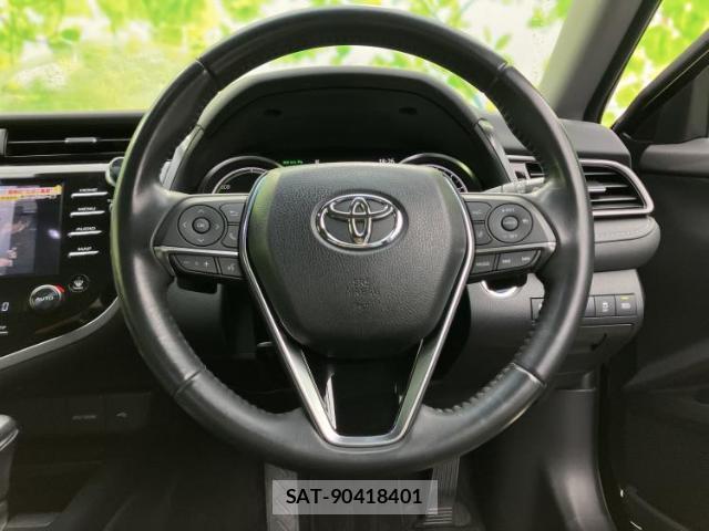 Toyota CAMRY 2021-01 8754531-13