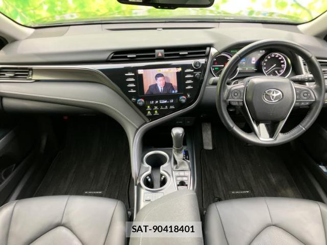 Toyota CAMRY 2021-01 8754531-3