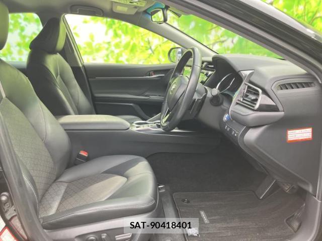 Toyota CAMRY 2021-01 8754531-4