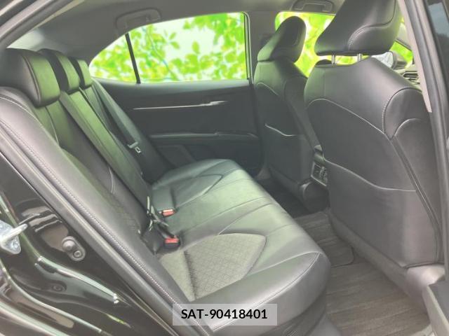 Toyota CAMRY 2021-01 8754531-5