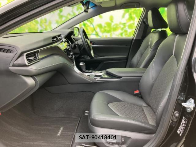 Toyota CAMRY 2021-01 8754531-6