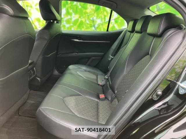 Toyota CAMRY 2021-01 8754531-7