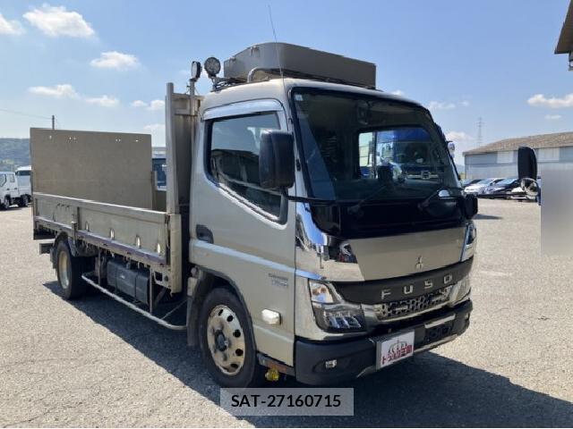 MITSUBISHI FUSO CANTER 2021 8754760-1