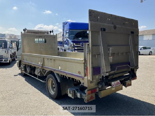 MITSUBISHI FUSO CANTER 2021 8754760-10