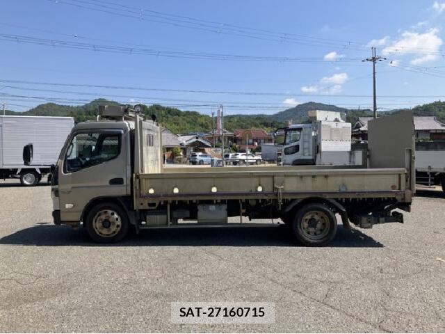 MITSUBISHI FUSO CANTER 2021 8754760-11