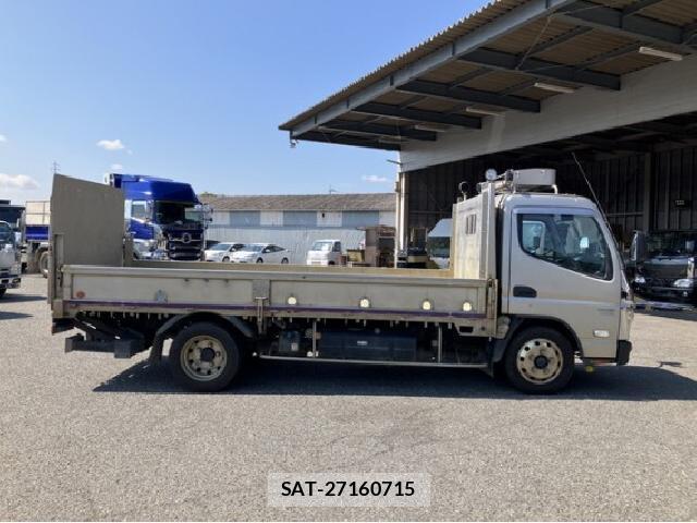 MITSUBISHI FUSO CANTER 2021 8754760-12