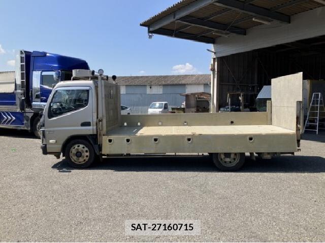 MITSUBISHI FUSO CANTER 2021 8754760-13