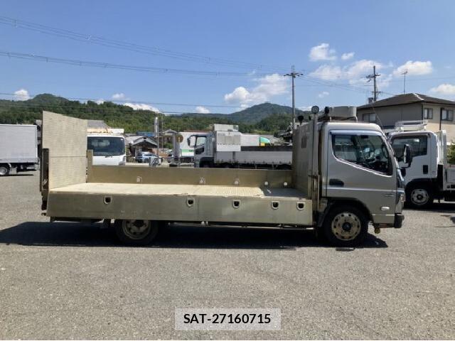 MITSUBISHI FUSO CANTER 2021 8754760-14