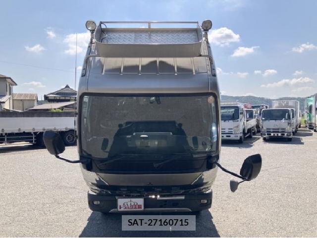 MITSUBISHI FUSO CANTER 2021 8754760-15