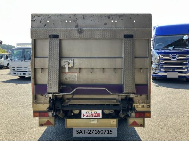 MITSUBISHI FUSO CANTER 2021 8754760-16