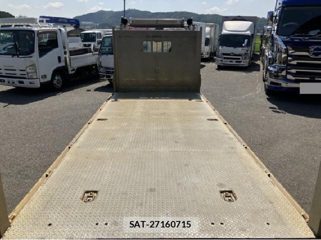 MITSUBISHI FUSO CANTER 2021 8754760-17