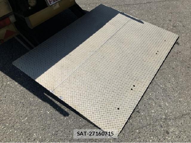 MITSUBISHI FUSO CANTER 2021 8754760-19