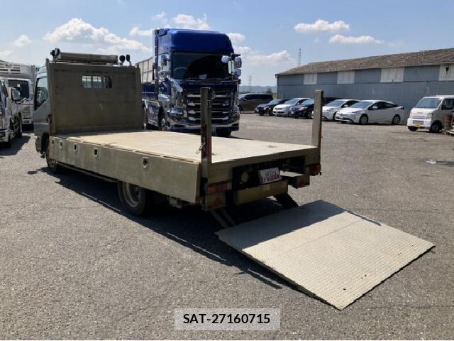MITSUBISHI FUSO CANTER 2021 8754760-2