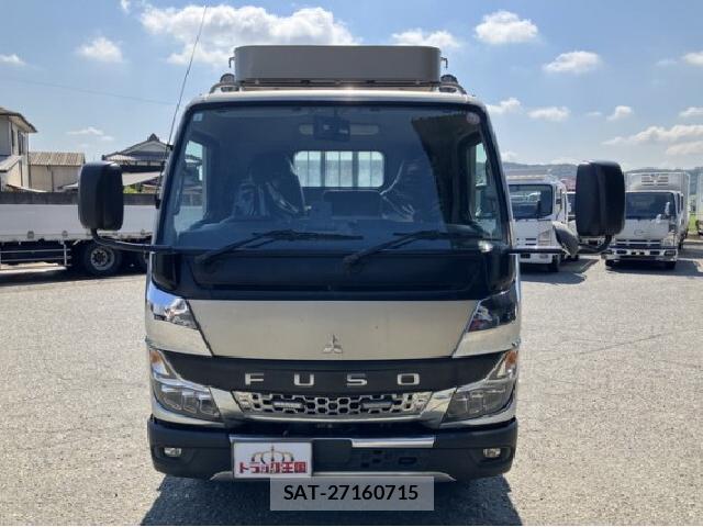 MITSUBISHI FUSO CANTER 2021 8754760-4