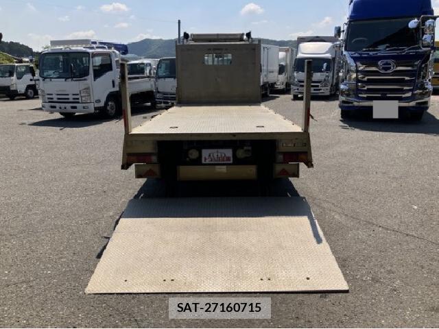 MITSUBISHI FUSO CANTER 2021 8754760-5