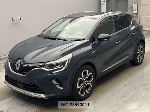 Renault CAPTUR 2022-12 8753876-0