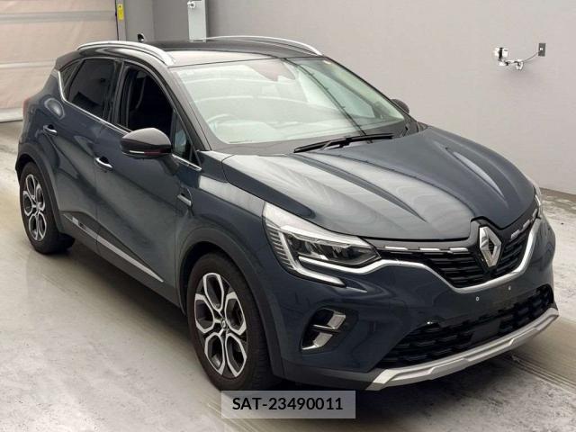 Renault CAPTUR 2022-12 8753876-7