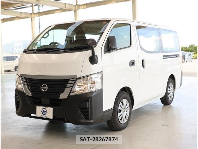 Nissan Caravan 2024-09 8752399-0